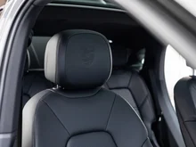 Porsche Cayenne E-Hybrid Coupé in quarzitgraumetallic