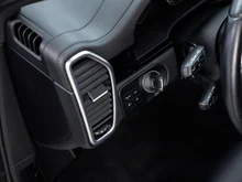 Porsche Cayenne E-Hybrid Coupé in quarzitgraumetallic