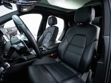 Porsche Cayenne E-Hybrid Coupé in quarzitgraumetallic