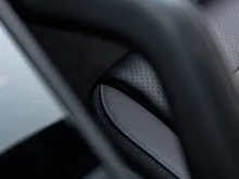 Porsche Cayenne E-Hybrid Coupé in quarzitgraumetallic