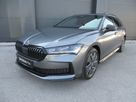 Škoda Superb Combi Sportline iV TSI DSG