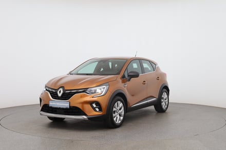Renault Captur II Intens
