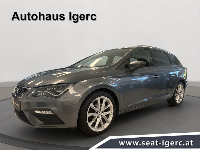 SEAT Leon Kombi FR TSI
