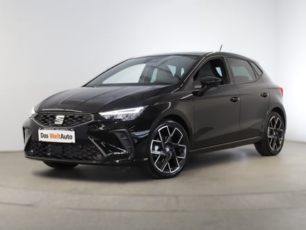 SEAT Ibiza FR 1.0 TSI DSG 115PS