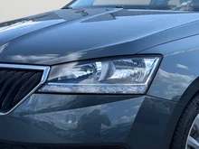 Thumbnail-Foto von Fahrzeug