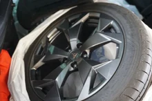 Thumbnail-Foto von Fahrzeug