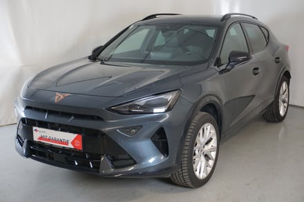 CUPRA Formentor 1.5 TSI 150 PS ACT