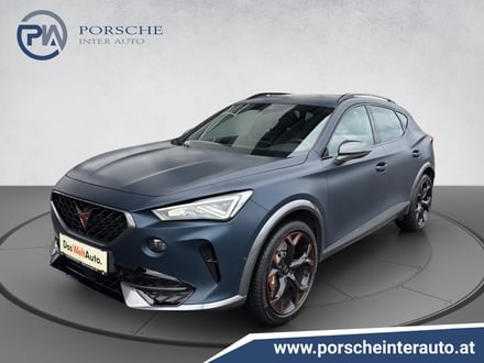 CUPRA Formentor VZ 2.0 TSI 310 PS DSG 4Drive