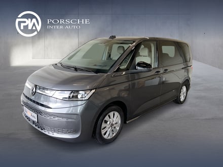 VW Multivan Energetic eHybrid