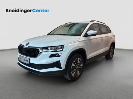 Škoda Karoq Ambition TDI