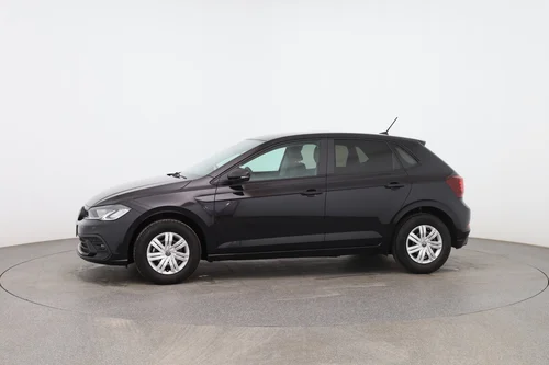 VW Polo 4Me