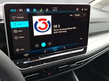 Thumbnail-Foto von Fahrzeug