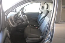 Thumbnail-Foto von Fahrzeug