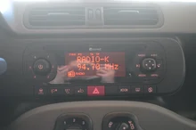 Thumbnail-Foto von Fahrzeug