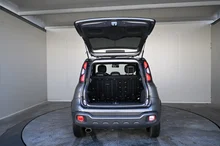 Thumbnail-Foto von Fahrzeug