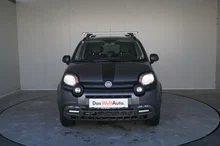 Thumbnail-Foto von Fahrzeug