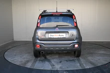 Thumbnail-Foto von Fahrzeug