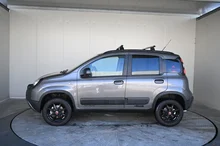 Thumbnail-Foto von Fahrzeug