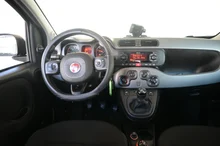 Thumbnail-Foto von Fahrzeug