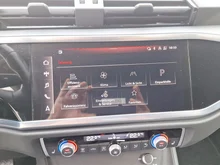 Audi Q3 35 TFSI Member in Ibisweiß