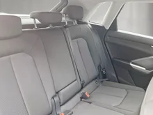 Audi Q3 35 TFSI Member in Ibisweiß