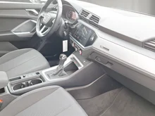 Audi Q3 35 TFSI Member in Ibisweiß