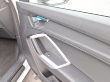 Audi Q3 35 TFSI Member in Ibisweiß