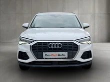 Audi Q3 35 TFSI Member in Ibisweiß