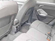 Audi Q3 35 TFSI Member in Ibisweiß