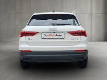 Audi Q3 35 TFSI Member in Ibisweiß