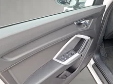 Audi Q3 35 TFSI Member in Ibisweiß