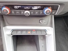 Audi Q3 35 TFSI Member in Ibisweiß
