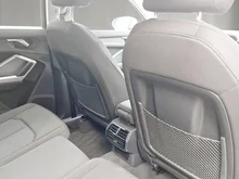 Audi Q3 35 TFSI Member in Ibisweiß