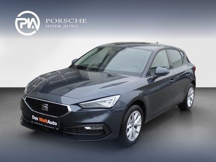 SEAT Leon Style Edition 1.5 TSI 115 PS