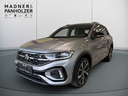 VW T-Roc R-Line TSI DSG