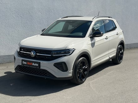 VW T-Cross Sport TSI DSG