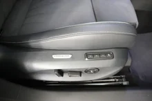 VW Passat Variant Business eTSI DSG in schwarz - metallic