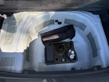 VW Polo 4Me TSI in Pure White