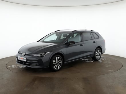 VW Golf Variant Life TDI