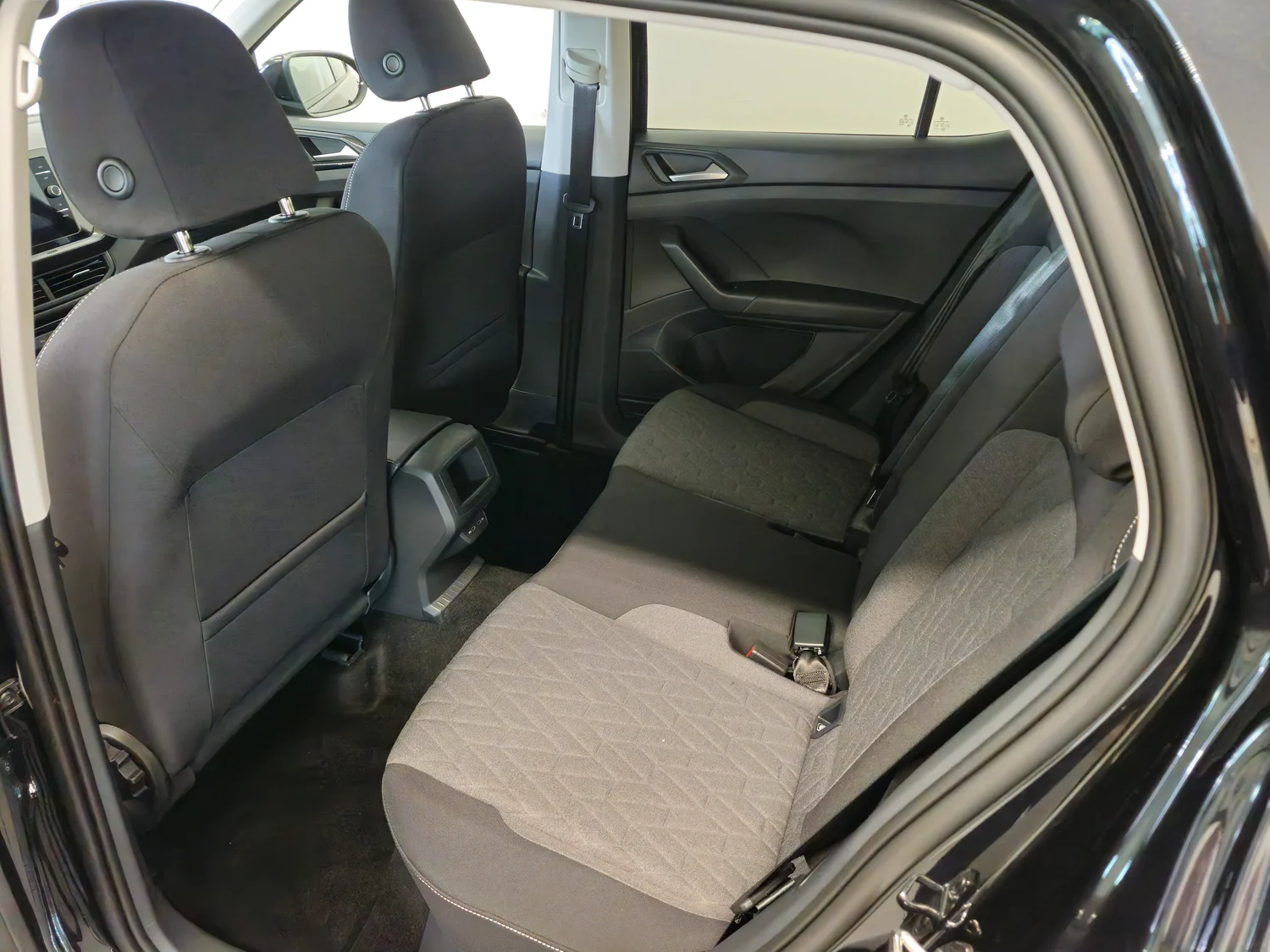 Bild eines T-Cross Friends TSI