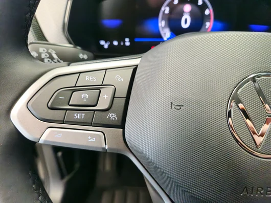 Bild eines T-Cross Friends TSI