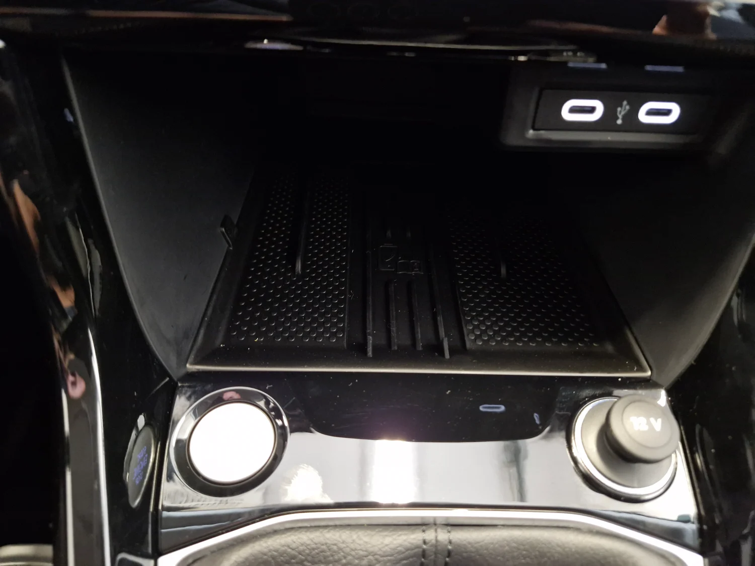 Bild eines T-Cross Friends TSI