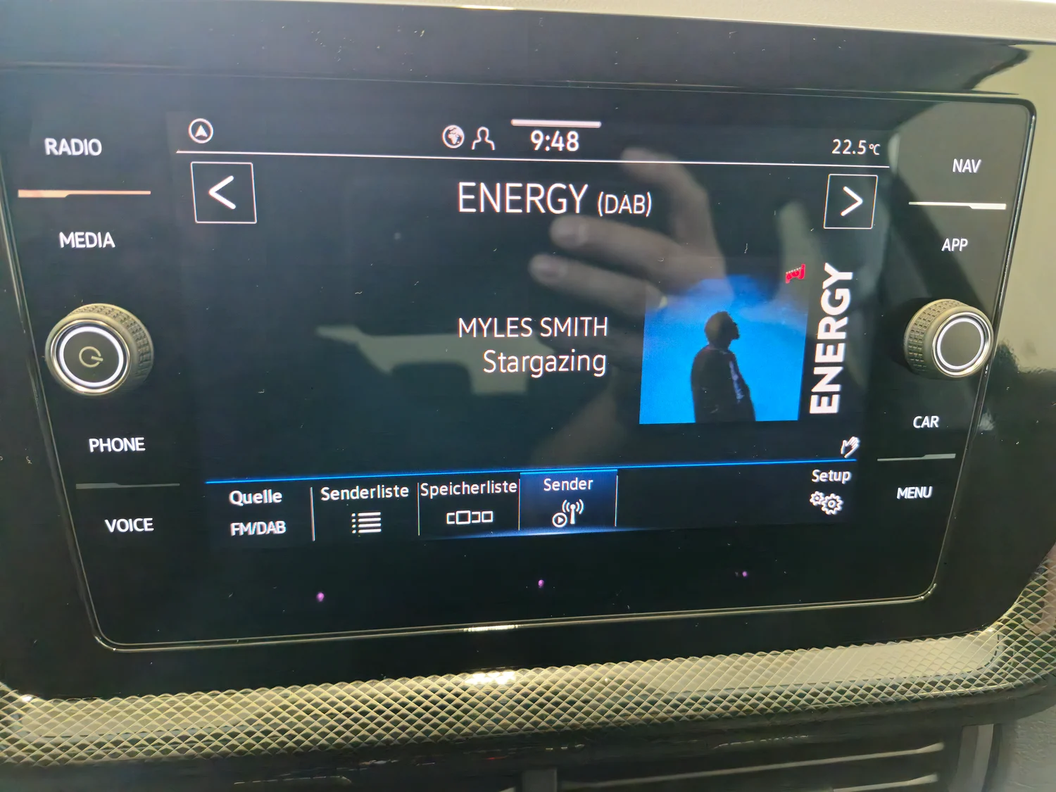 Bild eines T-Cross Friends TSI