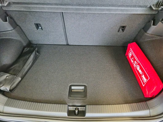 Bild eines T-Cross Friends TSI