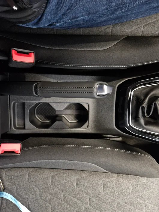 Bild eines T-Cross Friends TSI