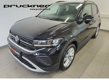 VW T-Cross Friends TSI