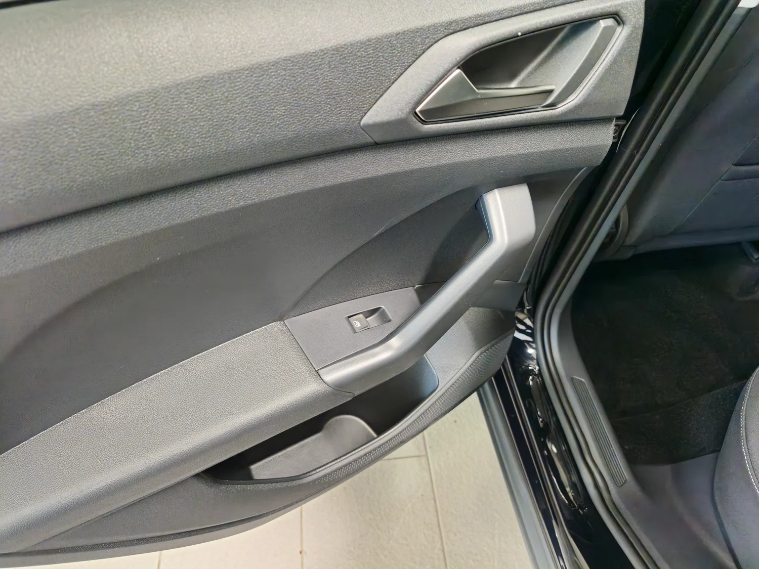 Bild eines T-Cross Friends TSI