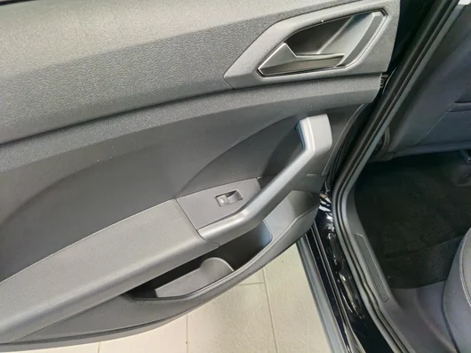 Bild eines T-Cross Friends TSI