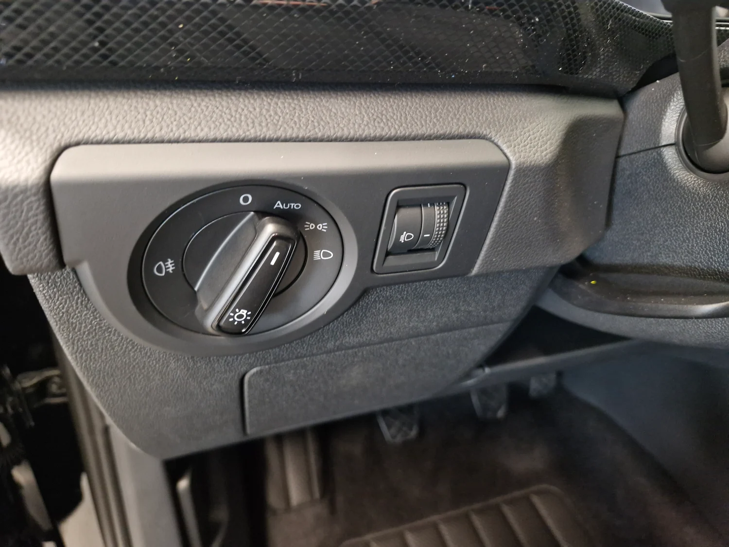 Bild eines T-Cross Friends TSI