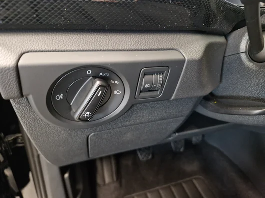 Bild eines T-Cross Friends TSI